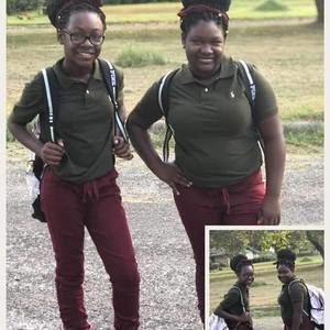 Meet your Posher, Loria